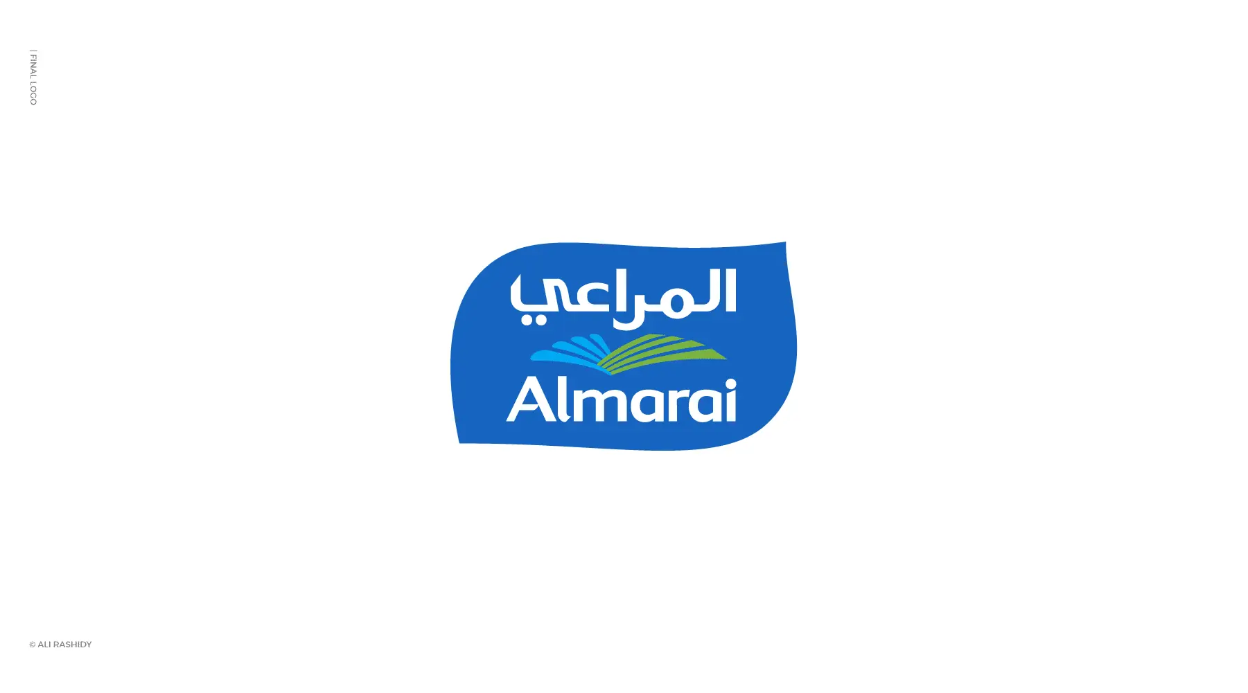 ماذا لو أصبحت شعارات أشهر الشركات العالمية فلات؟ 52