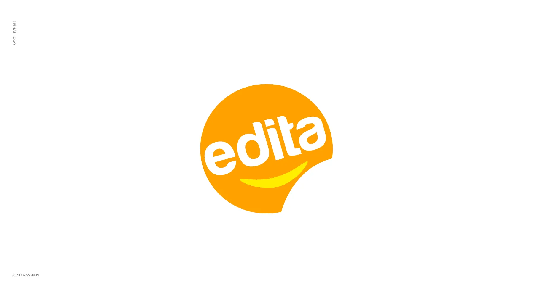 ماذا لو أصبحت شعارات أشهر الشركات العالمية فلات؟ 64