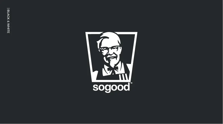 ماذا لو أصبحت شعارات أشهر الشركات العالمية فلات؟ 10