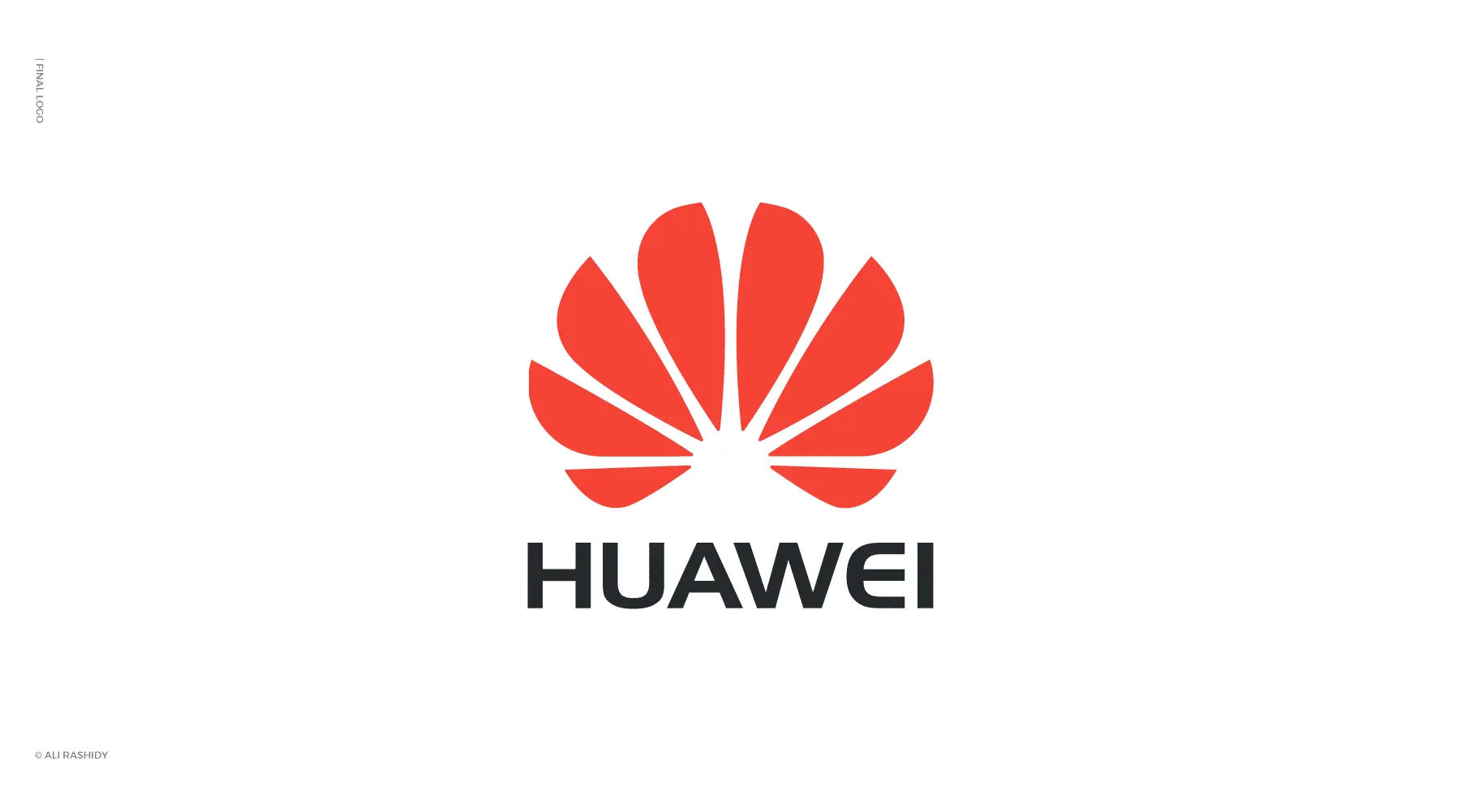 ماذا لو أصبحت شعارات أشهر الشركات العالمية فلات؟ 12