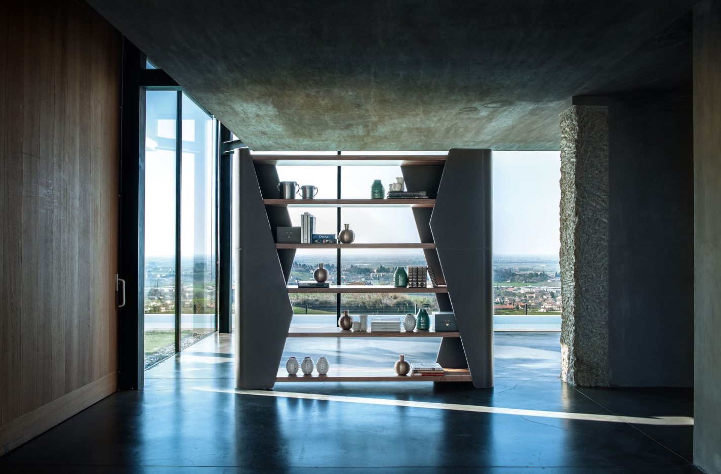 كريم رشيد نجم التصميم الصناعي 5