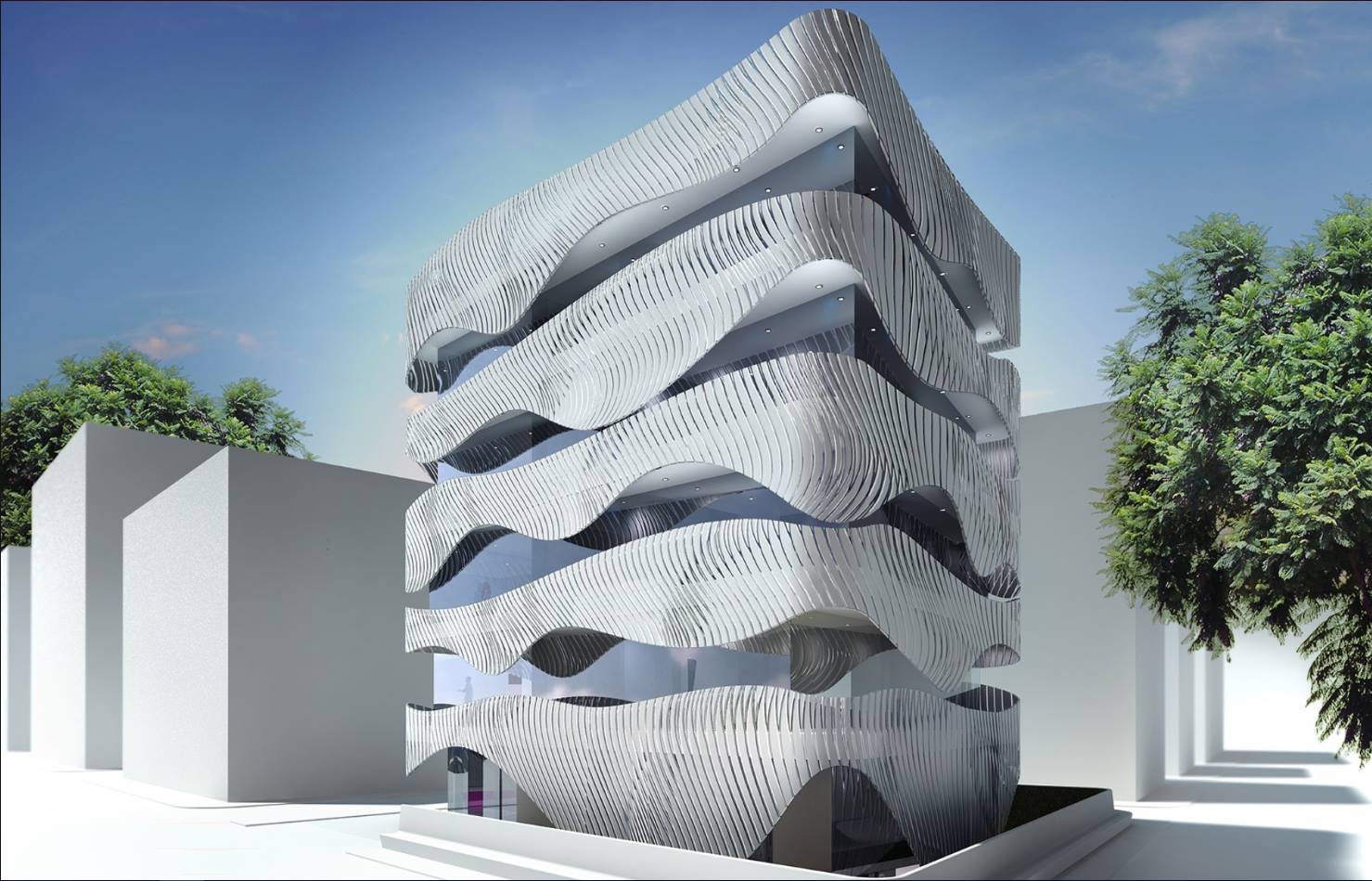 كريم رشيد نجم التصميم الصناعي 20