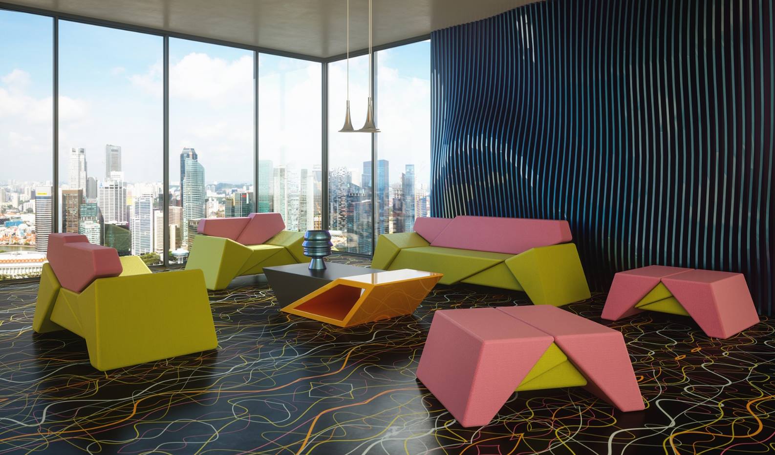 كريم رشيد نجم التصميم الصناعي 22