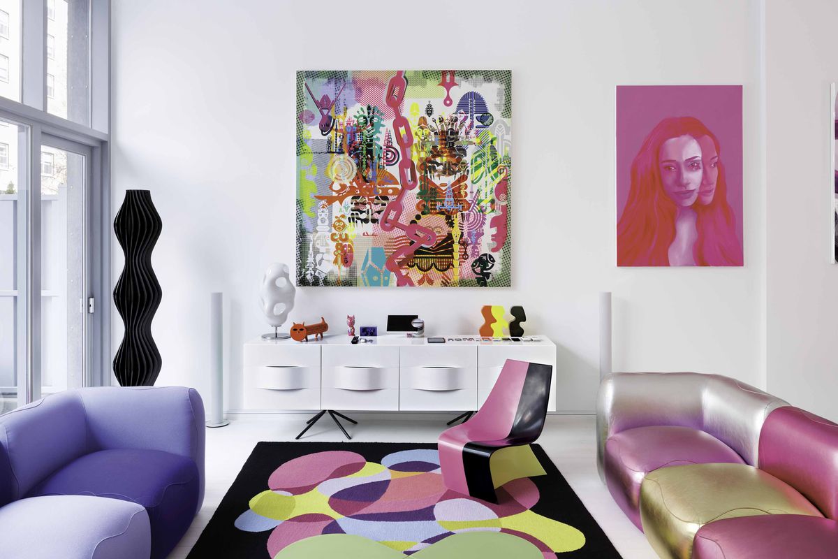 كريم رشيد نجم التصميم الصناعي 30