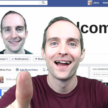 ما هو سر Jerry Banfield؟ وإزاي تكون بتشتغل حتى وأنت تلعب! 1