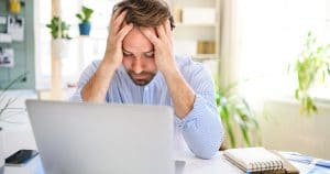 توقف عن تجاهل المشكلة