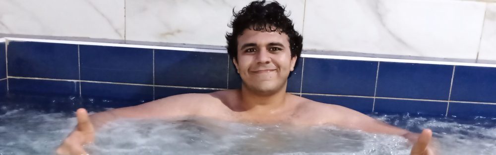 Ahmed Gaber